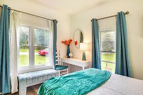 Lakeview Vacation Rental - Walk to Crystal Lake!