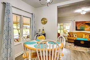 Lakeview Vacation Rental - Walk to Crystal Lake!