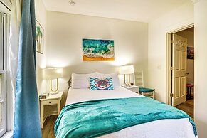 Lakeview Vacation Rental - Walk to Crystal Lake!