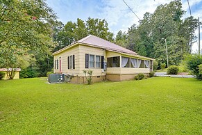 Lakeview Vacation Rental - Walk to Crystal Lake!