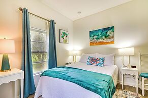Lakeview Vacation Rental - Walk to Crystal Lake!