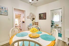 Lakeview Vacation Rental - Walk to Crystal Lake!
