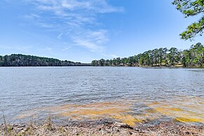 Lakeview Vacation Rental - Walk to Crystal Lake!