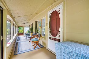 Lakeview Vacation Rental - Walk to Crystal Lake!