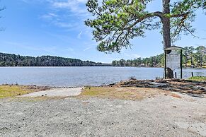 Lakeview Vacation Rental - Walk to Crystal Lake!