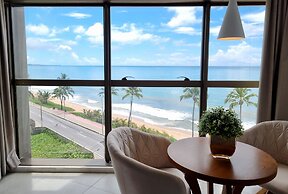 Flat Frente Mar R608