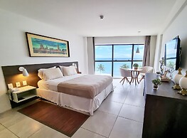 Flat Frente Mar R608