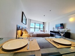 Flat Frente Mar R608