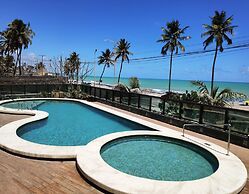 Flat Frente Mar R608