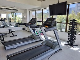 Flat Frente Mar R608