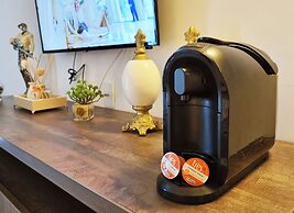 Flat Frente Mar R608