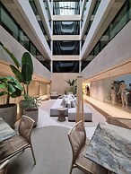 Flat Frente Mar R608