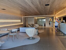 Flat Frente Mar R608