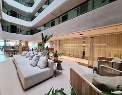 Flat Frente Mar R608