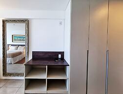 Flat Frente Mar R608