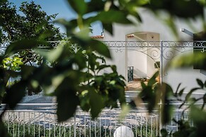 Villa La Pagaia