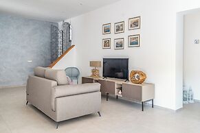 Villa La Pagaia