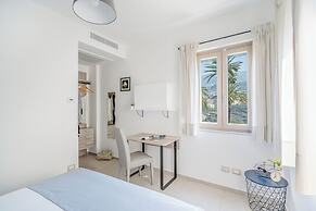 Villa La Pagaia