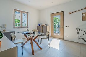 Villa La Pagaia