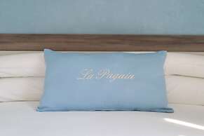 Villa La Pagaia