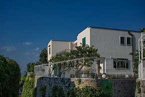 Villa La Pagaia