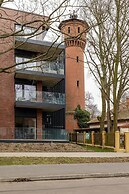 Studio With Terrace by Renters