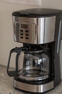 Studio With Terrace by Renters