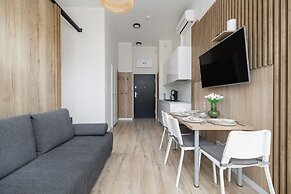 Studio With Terrace by Renters