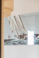 Studio With Terrace by Renters