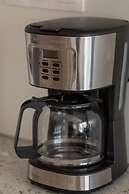 Studio With Terrace by Renters