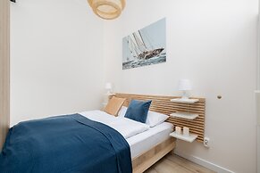 Studio With Terrace by Renters