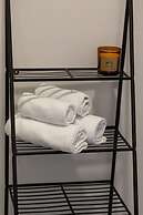 Studio With Terrace by Renters