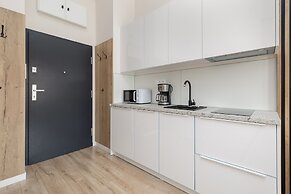 Studio With Terrace by Renters