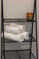 Studio With Terrace by Renters