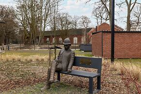 Studio With Terrace by Renters