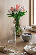 Studio With Terrace by Renters