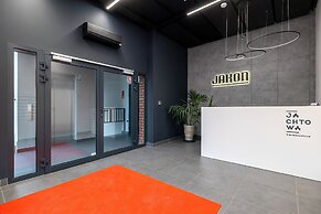 Studio With Terrace by Renters