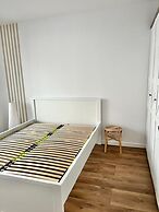 Apartament Żupnicza