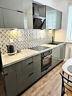 Apartament Żupnicza