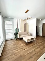 Apartament Żupnicza