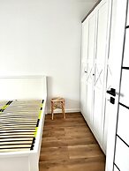 Apartament Żupnicza