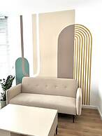 Apartament Żupnicza