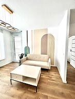 Apartament Żupnicza