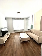 Apartament Żupnicza