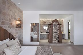 Horizon Suites Milos