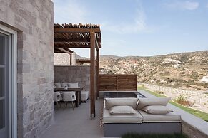 Horizon Suites Milos