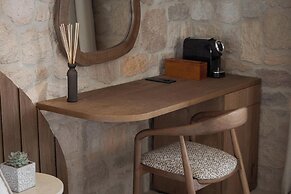 Horizon Suites Milos