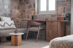 Horizon Suites Milos