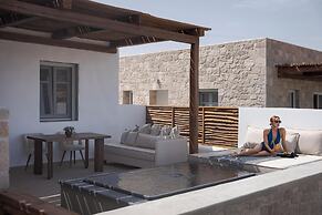 Horizon Suites Milos