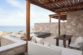 Horizon Suites Milos